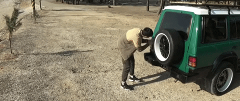 Ahn Bohyun GIF