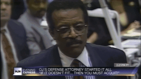 25 Years Later How The O J Simpson Case Has Reshaped The Law Til