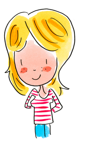 Hedendaags Girl Love Sticker by Blond Amsterdam for iOS & Android | GIPHY YC-97