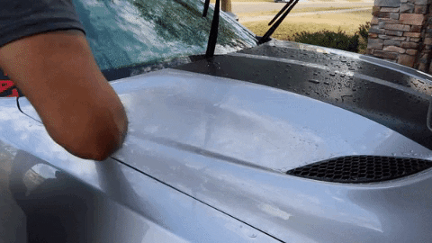Magic Car Cleaning Clay Sponge – Wish Tricks