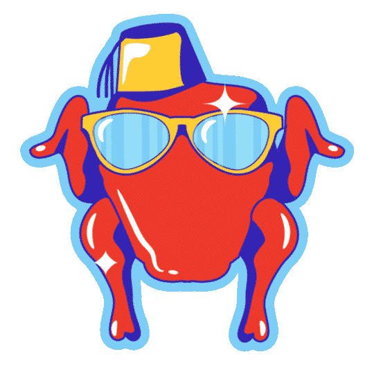 Friends Sticker for iOS & Android GIPHY