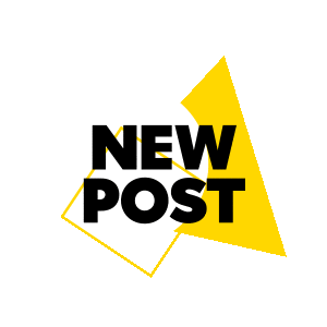 Newpost Sticker by GALTON Brands for iOS & Android | GIPHY