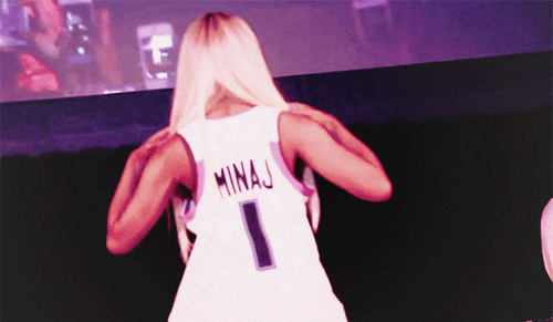 Nicki Minaj Barbie GIF - Find & Share on GIPHY