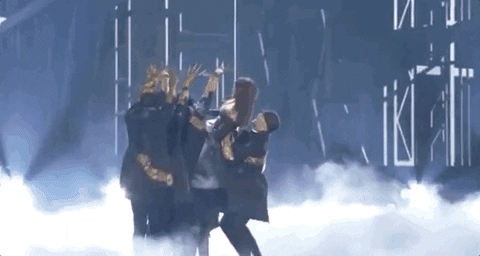 Paula Abdul 2019 Bbmas GIF by Billboard Music Awards