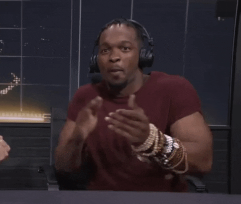 Street Fighter Esports GIF by CapcomFighters