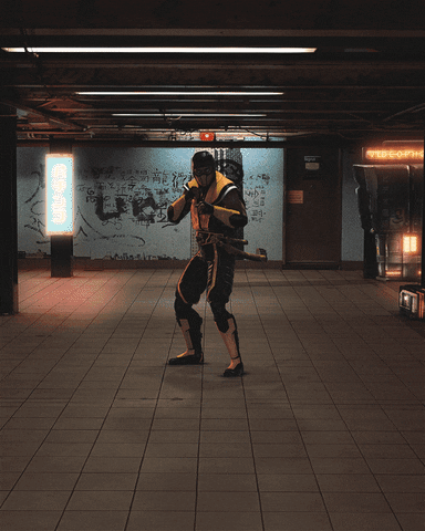 Flawless Victory GIF - Flawless Victory - Discover & Share GIFs