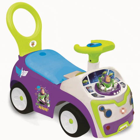 indoor ride on toys