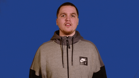 Nba 2K Yes GIF by NBA 2K League