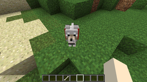 Minecraft Dog GIFs - Find & Share on GIPHY