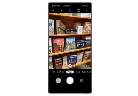 Note 10 GIF