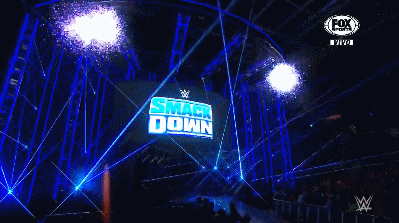 SmackDown 10 de enero 2020