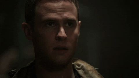 Agents Of Shield Leo Fitz GIF by ABC Network