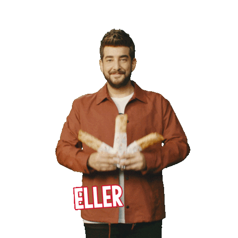Enis Arıkan Chicken Sticker by Domino's Pizza Turkiye for ...