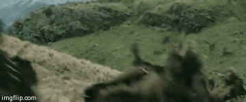 legolas GIF