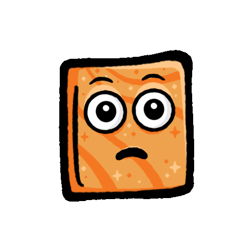 Cereal Please Sticker by Cinnamon Toast Crunch for iOS & Android GIPHY