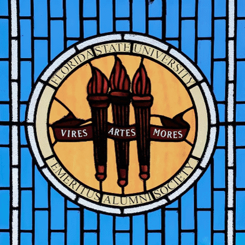 Florida State University GIF