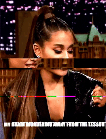 Ariana Grande GIF - Find & Share on GIPHY