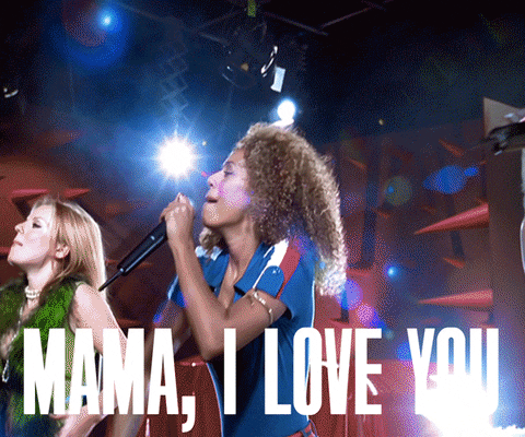Relate Mothers Day GIF by Spice Girls - Find & Share on GIPHY