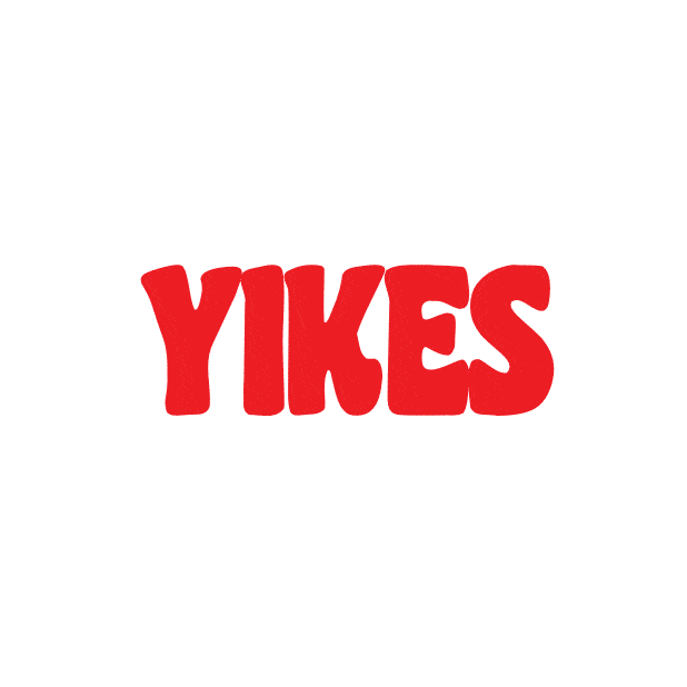Yikes Sticker by Who? Weekly for iOS & Android GIPHY