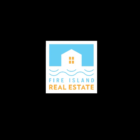 Real Estate Water GIF by Fire Island Real Estate