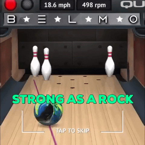 Bowling Fails GIF by Bowling by Jason Belmonte - Find ...