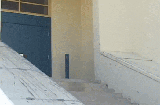 Talented Guy in funny gifs