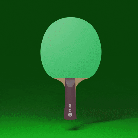 Color Changing Paddle