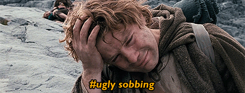 Samwise Gamgee GIF - Find & Share on GIPHY