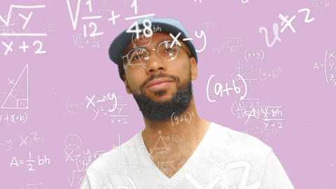 math equations gif