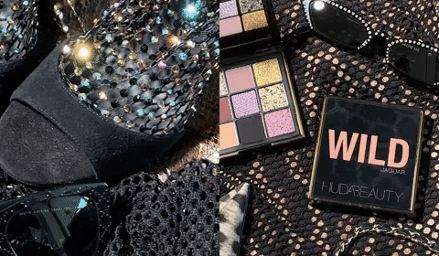 Release Your Inner Animal With Our Fiercest Palettes Yet! - A8