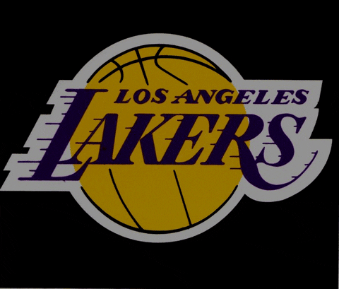 La Lakers GIF - Find & Share on GIPHY