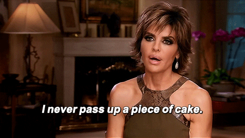 Real Housewives Reality Tv GIF - Find & Share on GIPHY
