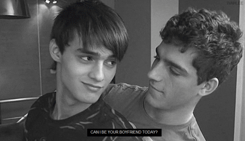 How to find a gay boyfriend — pic 13
