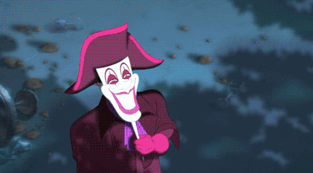 Villain GIFs - Find & Share on GIPHY