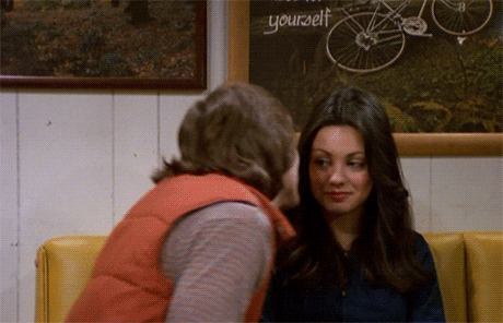 That 70S Show GIF