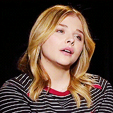 Chloe Grace Moretz GIFs - Find & Share on GIPHY