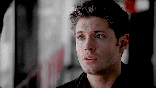 Image result for dean winchester gifs