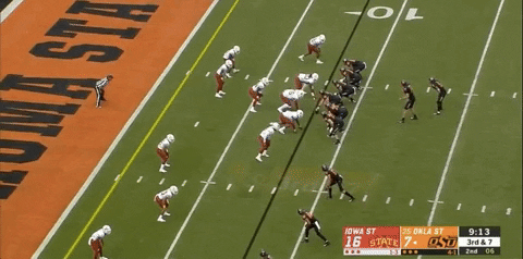Osu Qb Isof2 Now Screen GIF - Find & Share on GIPHY