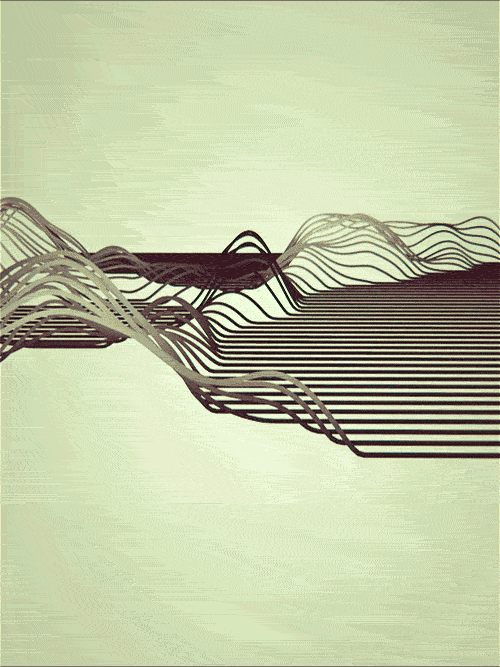 Loop Waves GIF Find & Share on GIPHY