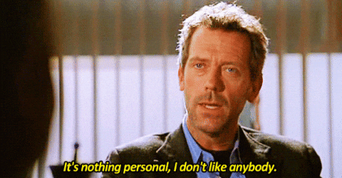 How To Think Like Doctor House - Reasoning Backward And Learning From Mistakes - Youtube