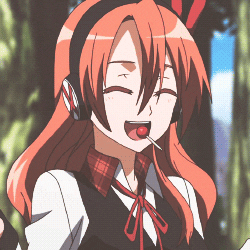 Chelsea Akame Ga Kill GIF - Find & Share on GIPHY