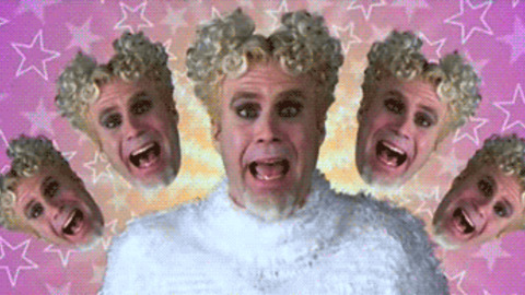 Image result for mugatu