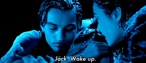 Sutradara Titanic Beberkan Alasan Kenapa Jack Tidak Naik ke Atas Pintu!