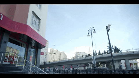 Magna Motion Animasiya Gif