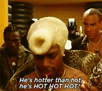 hot chris tucker movies the fifth element