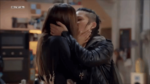 Anni Jasmin Part 2 From German Soap Opera Gzsz Page 1474 The L Chat