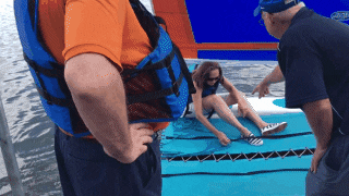 Lake L GIF by University of Florida