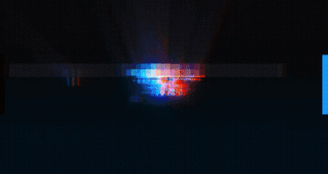 Transiciones Glitch - 33