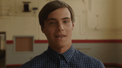 Lovedaily GIF by AwesomenessTV