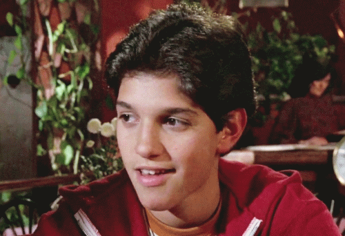 ralph macchio facial face Ralph macchio facial face